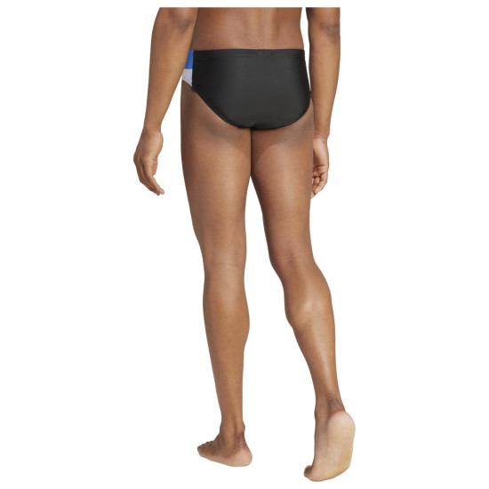 Adidas Ανδρικό μαγιό Colorblock Swim Trunks Adidas Ανδρικό μαγιό Colorblock Swim Trunks